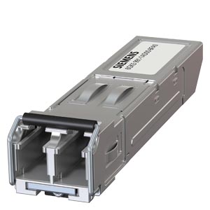 Plug-in transceiver SFP991-1, 1x 100 Mbps LC, MM g