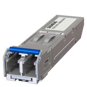 Plug-in transceiver SFP992-1LD, 1x 1000 Mbps LC, S