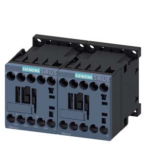 CONTACTOR RELAY  LATCHED,
2NO+2NC, AC 42V, 50/60H