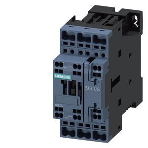 2NO+2NC CONTACTOR, AC3: 11KW
DC 48V
4-POLE, 2NO+