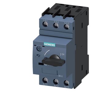 CIRCUIT-BREAKER SCREW CONNECTION 4A