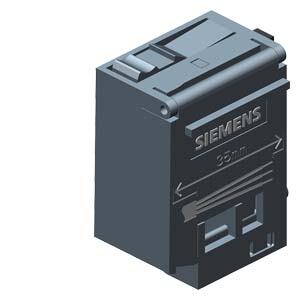 SIMATIC S7-1500 konektor pro PS a PM 10ks