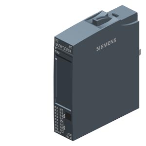 SIMATIC ET 200SP DQ 16x24VDC/0.5A ST, 1ks