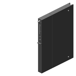 SIMATIC S7-400, IM461-1
RECEIVER INTERFACE MODULE