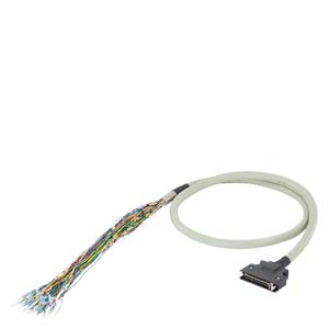 předpřipravený setpoint kabel pro připojení k SINA