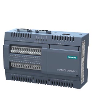SINAMICS CONNECT 300 IOT Gateway 2x 10/100 Mbitový