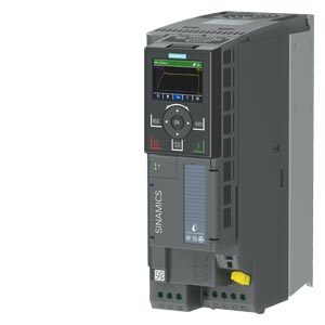 G120X IP20 380...480V 7.5kW FSB UF