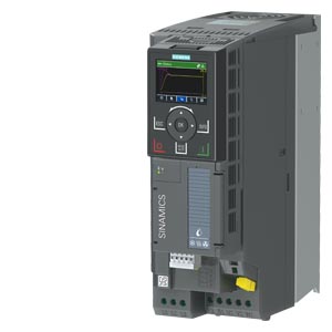 G120X IP20 380...480V 7.5kW FSB C2