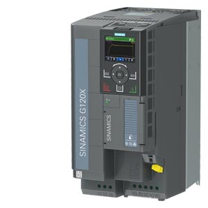 G120X IP20 380...480V 15kW FSC C2