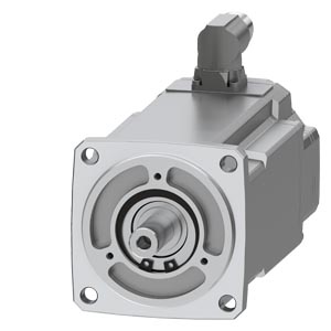 Synchronous motor 1FK2-HD 3.2 NM