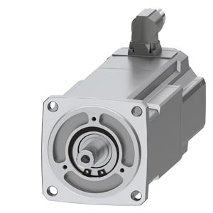 Synchronous motor 1FK2-HD 3.2 NM