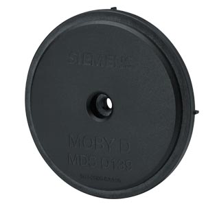 TRANSPONDER MDS D139 FOR RF200/
RF300 ISO/ MOBY D