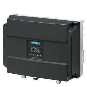 SIMATIC RF200
READER RF290R
WITHOUT ANTENNA;
WI