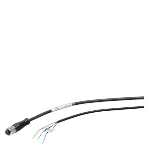 SIMATIC RF IO-Link connecting cable, pre-assembled