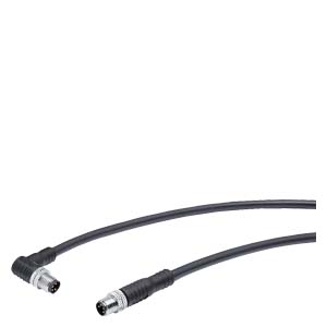 SIMATIC RF200/RF300
CONNECTING CABLE FOR ANTENNA

