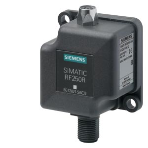 SIMATIC RF200 čtečka RF250R s rozhraním RS422 (396
