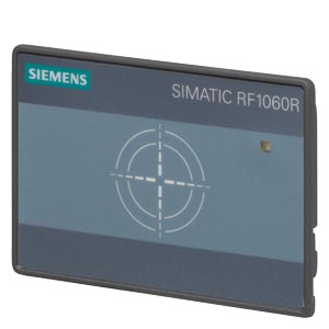 SIMATIC RF1000 čtečka kontroly přístupu RF1060R, I