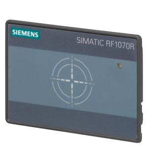 SIMATIC RF1000 čtečka kontroly přístupu RF1070R, I
