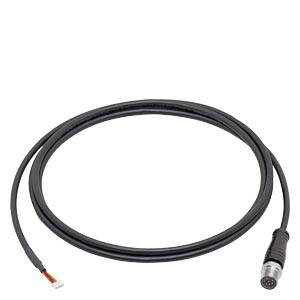 Kabel s konektorem RS232, M12/Pico pro RF1040R,RF1