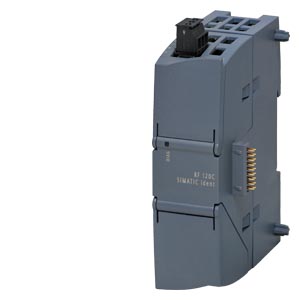 RFID COMMUNICATION MODULE
RF120C FOR SIMATIC S7-1