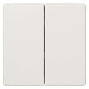 DELTA STYLE, TITANIUM WHITE
ROCKER, 68X68MM
F.2-