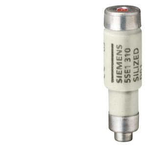 SILIZED FUSE LINK 400 V
GR,SEMICOND.PROTECT.GR.D0