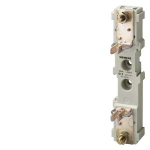 LV HRC FUSE BASE 690V(1000V)
SINGLE-POLE, 160A, S