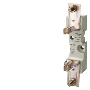 LV HRC FUSE BASE 690V(1000V)
SINGLE-POLE, 400A, S