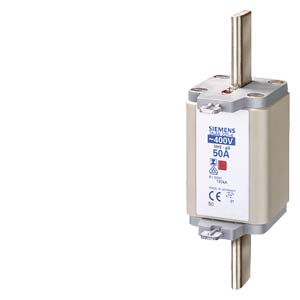 LV HRC fuse link, NH2, In: 224
A, gG, Un AC: 400 