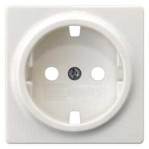 DELTA I-SYSTEM
OUTLET COVER
W/O INSERT
TITANIUM