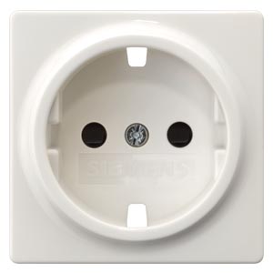 DELTA I-SYSTEM
OUTLET COVER
W/O INSERT
W. INCRE