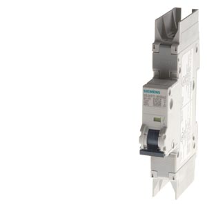 CIRCUIT BREAKER
10KA, 1POLE, C, 16A
ACC. TO UL 4