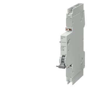 AUXILIARY CIRCUIT SWITCH
2NC, FOR MCB ACC.UL489