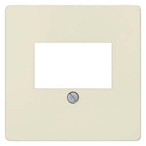 I-SYSTEM
COVER PLATE 55X55MM
FOR TAE OUTLET BOX
