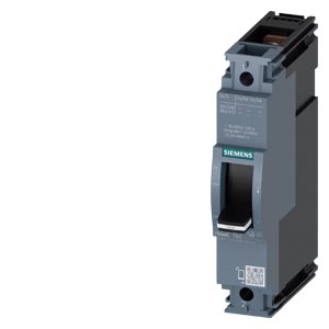 výkonový jistič 3VA1 IEC Frame 160 třída spínací s