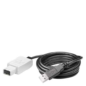 USB PC kabel, pro připojení na USB rozhraní PC, pr