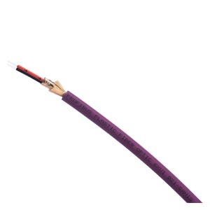 Plastový optický kabel (POF) pro PROFIBUS (980/100