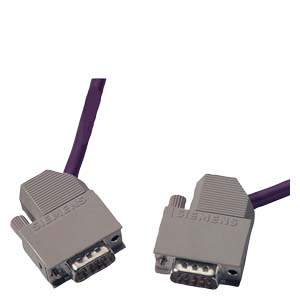 Propojovací kabel 830-1T pro PROFIBUS pro připojen