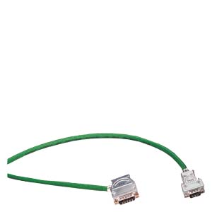 ITP Standard Cable for IE, 2x2-core for plug on-si