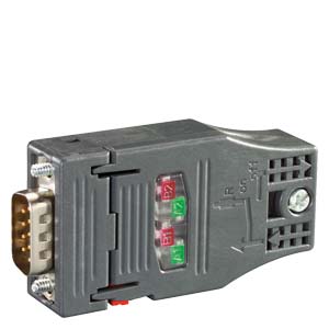 SIMATIC NET, PROFIBUS FC RS 485 konektor 180, PB-k