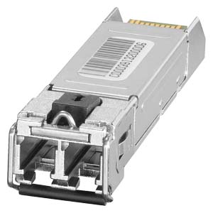 Plug-in transceiver SFP993-1LD, 1x 10000 Mbps LC, 