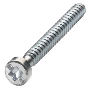 Mounting screw for mounting SCALANCE X/W on S7-150