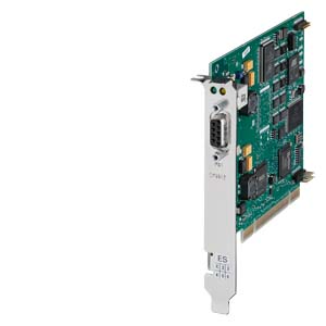 COMMUNICATIONSPROCESSOR CP 5612
PCI-CARD FOR CONN