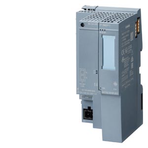 Communications processor CP 1542SP-1, connection S