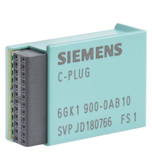 C-Plug, výměnné paměťové zařízení pro jednoduchou 