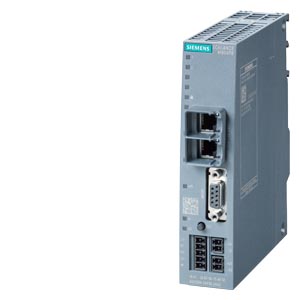 SCALANCE M804PB, router (Ethernet <-> PROFIBUS/MPI