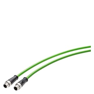 IE CONNECTING CABLE M12-180/M12-180 10M