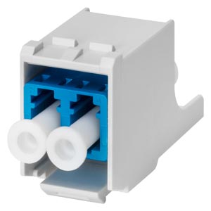 FO LC Coupler