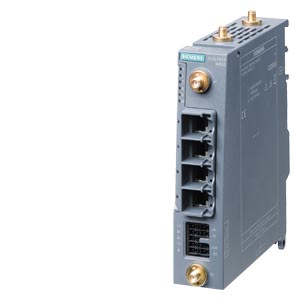 SCALANCE MUM853-1 (EU), router 5G, Ethernet&lt;-&g