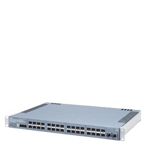SCALANCE XR502-32; managed IE switch, 19 rack; 2x 